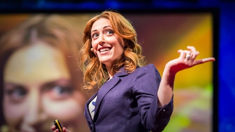 Thumbnail for How to Make Stress Your Friend | Kelly McGonigal | TED
