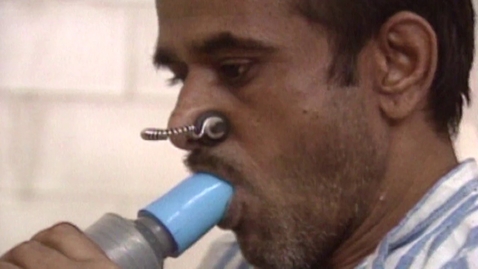 Thumbnail for Air pollution and lung cancer: Testimony of a surgeon from New Delhi
