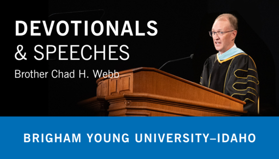 Chad H. Webb - 