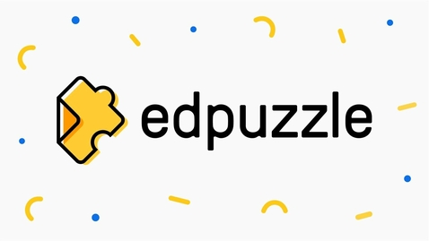 Thumbnail for What is Edpuzzle?