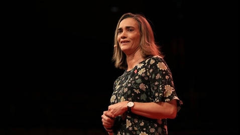 Thumbnail for The three secrets of resilient people | Lucy Hone | TEDxChristchurch