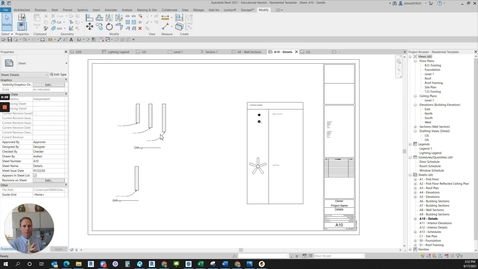 Thumbnail for Printing PDF's to Scale (Half Size)
