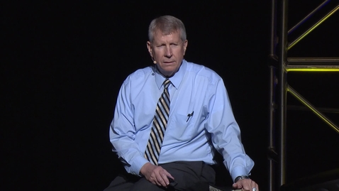 Thumbnail for Bruce Satterfield - &quot;Every man did that which was right in his own eyes&quot; (Judges 21:25)