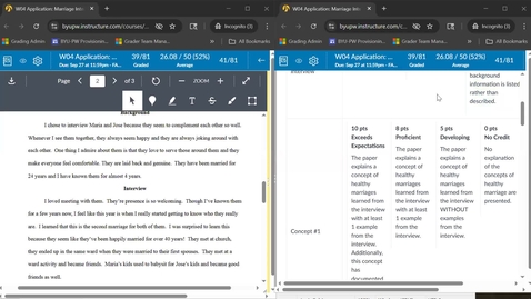 Thumbnail for Marriage Interview