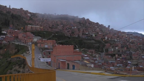 Thumbnail for Bolivia Container Gardens