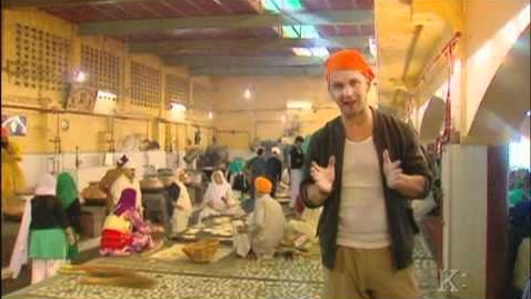 Thumbnail for The practice of Langar