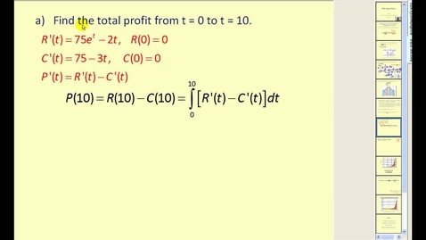 Thumbnail for Average Value
