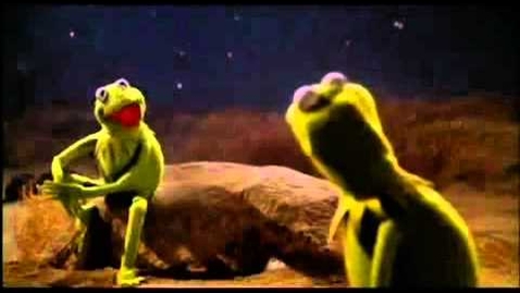 Thumbnail for Kermit's Dream