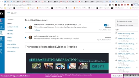 Thumbnail for W04 and Research Paper Introduction