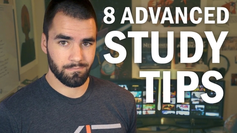 Thumbnail for How to Study Effectively: 8 Advanced Tips - College Info Geek