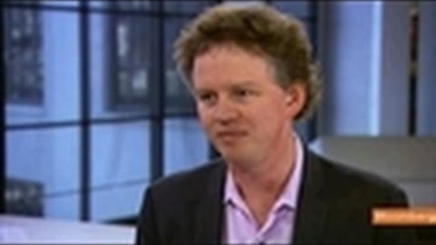 Thumbnail for Prince Says Attacks Improve CloudFlare Security Service