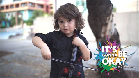 Thumbnail for It's Gonna Be OKAY - The Piano Guys