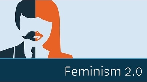 Thumbnail for Feminism 2.0