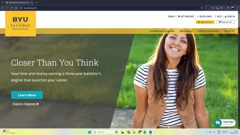 Thumbnail for WDD130 Como Usar o CSS Overview