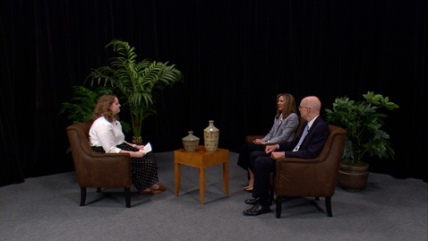Thumbnail for Radio Interview with President and Sister Eyring - Spring 2022