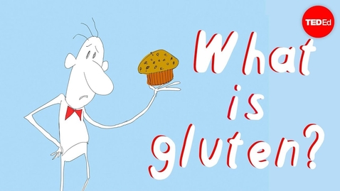 Thumbnail for What’s the big deal with gluten? - William D. Chey
