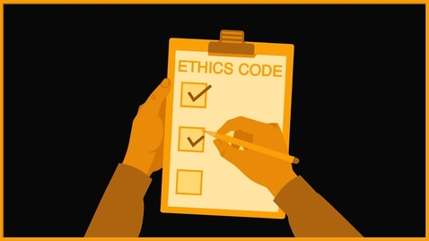 Thumbnail for Deontology | Ethics Defined