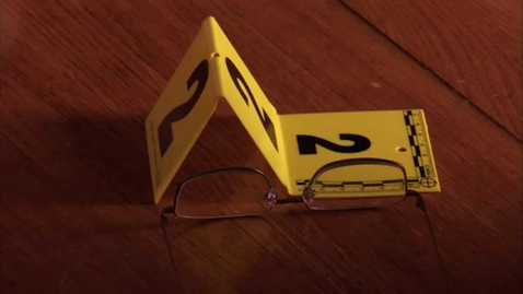 Thumbnail for Crime Scene Investigation (CSI) Techniques