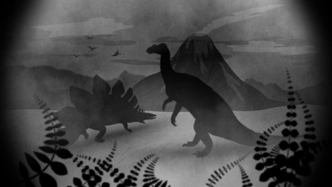 Thumbnail for Six Extinctions In Six Minutes - Shelf Life #12
