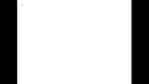 Thumbnail for Math 101 3-4 Line Inequalities and Functions