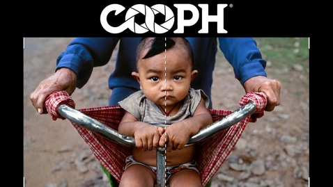 Thumbnail for 9 photo composition tips (feat. Steve McCurry)