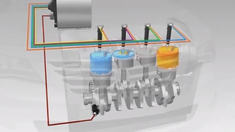 Thumbnail for Ignition System Animation