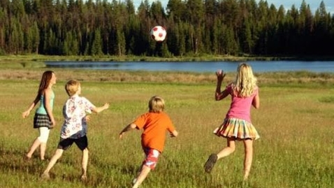 Thumbnail for John Stossel - Free Range Kids