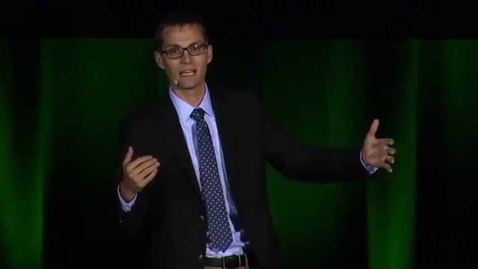 Thumbnail for Best Kept Secret in Networking (P2B Conference)