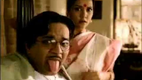 Thumbnail for Very funny Indian ad for Mcdonalds Doctor