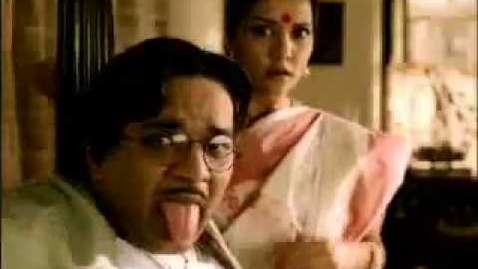 Thumbnail for entry Very funny Indian ad for Mcdonalds Doctor