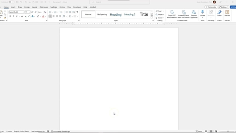 Thumbnail for BUS240_W04_Start_Mail_Merge