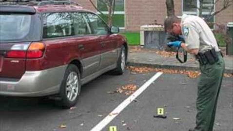 Thumbnail for Physical Evidence: Preserving the Truth