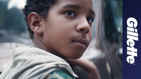 Thumbnail for We Believe: The Best Men Can Be | Gillette (Short Film)