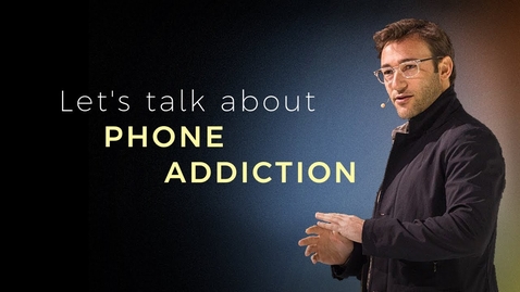 Thumbnail for How Cell Phones Impact Our Relationships