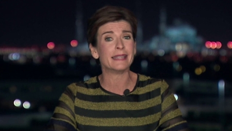 Thumbnail for Teaching Middle East Pre-Class Background