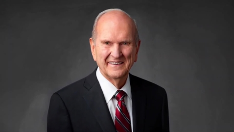 Thumbnail for Neil L. Andersen 24a 9 Nelson Mightiest Works Between Now 2nd Coming Temples Dotting Earth Is Evidence