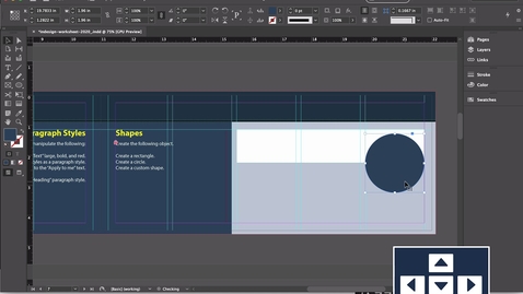 Thumbnail for Shapes