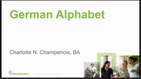 Thumbnail for german-paleography-2-letters-2-0