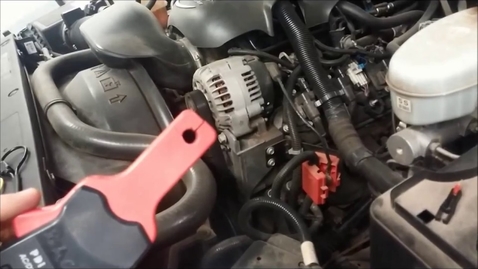 Thumbnail for How to Use an Amp Clamp (Current Probe)