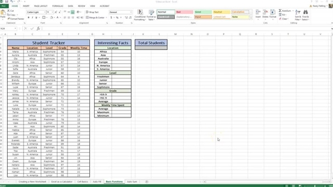 Thumbnail for Functions