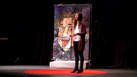 Thumbnail for What Your Grades Really Mean | Eva Ren | TEDxEdenHighSchool