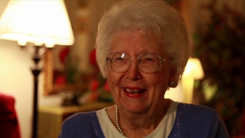 Thumbnail for LDS Humanitarian Visitor Center Video
