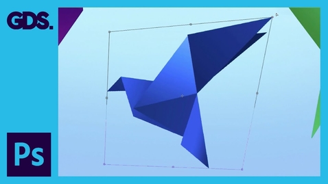 Thumbnail for Transform Tools in Adobe Photoshop