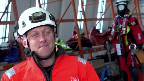 Thumbnail for A Day In The Life Of A Wind Turbine Engineer