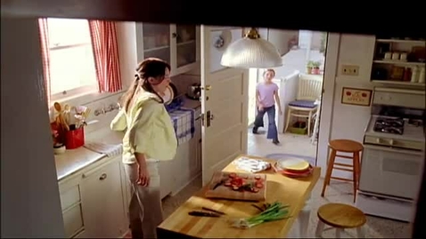 Thumbnail for Consequences—Daughter