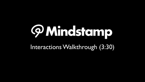 Thumbnail for Interactive Video Tutorial: How to Add Buttons, Hotspots, Questions, Images &amp; More to Your Videos