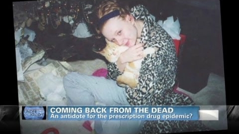 Thumbnail for Coming back from the dead with Nalxone
