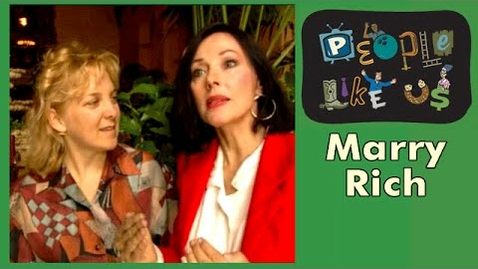 Thumbnail for How To Marry The Rich - People Like Us episode #3