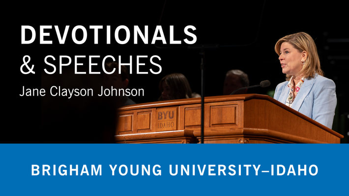 Jane Clayson Johnson - &quot;Silent Souls Weeping - Finding Help and Hope in Mental Illness&quot;