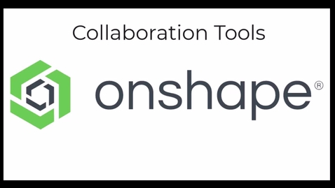 Thumbnail for VIDEO - Versions Branching Merging